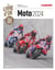 Livre d'or de la moto (édition 2024)