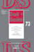 Revue droit et societe n.73 - revue droit & societe