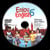 Enjoy english in - 6ème - pack de 10 dvd-rom élève (édition 2011)