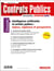 Actualité Commande Contrats Publics n.265 : Intelligence artificielle et achats publics : enjeux, vigilance et perspective