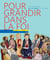 Pour grandir dans la foi - livre de l'enfant seul 3ème étape - CM2