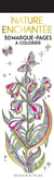Marque-Pages Nature Enchantee