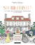 So british, le livre des chroniques mondaines a colorier