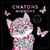 Black coloriage Chatons mignons