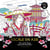 Happy coloriage Escale en Asie