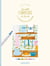 Les petits bonheurs de la vie - coloriage mystère luxe