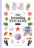 700 Journaling stickers série 1