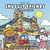 Snuggly Friends - Voyage en Europe - Nina Luma - Coloriages cosy et mignons - Cosy colo