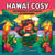Hawaï Cosy - Jade Summer - Coloriages exotiques et mignons pour adultes pour se détendre - Cosy colo