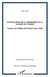 L'evolution de la memoire et la notion du temps - lecons au college de france 1927-1928