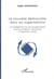 Nouvelle démocratie dans les organisations - le management des groupes-projets entre participation, autonomie et régulation sociale