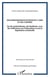 Dispositions innées de l'âme et de l'esprit ou du matérialisme