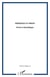 Prière(s) et droit - droit et bioéthique