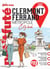 Guide Clermont-ferrand Métropole 2026 Petit Futé