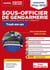 Concours sous-officier de gendarmerie : Catégorie B - Tout-en-un - 20 tutos offerts - gendarme externe, interne et 3e voie (édition 2024/2025)