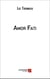 Amor fati