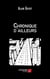 Chronique d'ailleurs