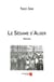 Le Sésame d'Alger : Roman
