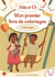 Aïda et Eli – Mon premier livre de coloriages (L’aire de jeux)