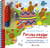 Pinceau magique - joyeuses paques !