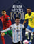Agenda de textes football 2023-2024