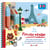Pinceau magique - Paris