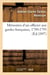 Mémoires d'un officier aux gardes françaises, 1789-1793