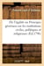 De l'égalité ou Principes généraux sur les institutions civiles, politiques et religieuses : Précédé de l'éloge de J.-J. Rousseau par l'auteur de la Correspondance d'un habitant de Paris