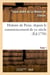 Histoire de Perse, depuis le commencement de ce siècle. Tome 1