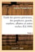 Traité des pierres précieuses, des porphyres, granits, marbres, albatres et autres roches. Partie 2