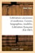 Littératures anciennes et modernes. Genres, biographies, modèles. Littérature française