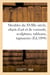 Meubles anciens du XVIIIe siècle, objets d'art et de curiosité, sculptures, tableaux, tapisseries : meubles et objets divers de style, bijoux, argenterie, étoffes anciennes