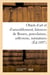 Objets d'art et d'ameublement, faïences de Rouen, porcelaines, orfèvrerie, miniatures, sculptures : pendules du XVIIIe siècle, meubles, tableaux, dessins, aquarelles