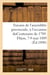 Travaux de l'assemblée provinciale, à l'occasion duCentenaire de 1789. Dijon, 7-9 mai 1889