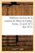 Tableaux anciens de la maison de Mme de Cottin. Vente, 21 avril 1872
