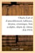 Objets d'art et d'ameublement, tableaux, dessins, ceramique, bois sculptes, objets de vitrine - obje