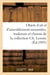Objets d'art et d'ameublement annamites, tonkinois et chinois, divinités bouddhiques : et brahmaniques, armes, ustensiles, étoffes de la collection Ch. Lemire