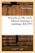Marseille au XXe siècle. Tableau historique et statistique de sa population, son commerce