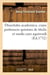 Dissertatio academica de decimus fendalibus, cujus portionem quintam de titulis