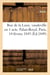 Rue de la Lune, vaudeville en 1 acte. Palais-Royal, Paris, 14 février 1843