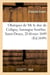 Obsèques de Mr le duc de Coligny, harangue funèbre. Saint Denys, 20 février 1649