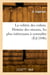 La volière des enfans