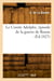 Le Comte Adolphe, épisode de la guerre de Russie