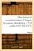 Discussions et communications. Congrès du cancer, Strasbourg, 23-24 juillet 1923. Tome II