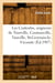 Les Costentin, seigneurs de Tourville et autres lieux, Coutainville, Vauville, St-Germain-le-Vicomte