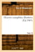OEuvres complètes illustrées. Tome 10