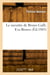 Le meurtre de Bruno Galli. Eva Brown