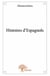 Histoires d'Espagnols
