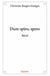 Dum spiro, spero - recit