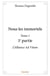 Nous les immortels - Tome 1 : L'Alliance Ad Vitam